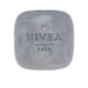 NIVEA - Naturally Clean Exfoliant Facial Soap Gesichtspeeling 75 g Damen