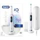 Oral B iO9 electric toothbrush