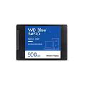 Western Digital SSD WD Blue 500GB SA510 Sata3 2,5" 7mm WDS500G3B0A