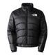 The North Face Jacke "2000 Synthetic Puffer" Herren tnf black, Gr. S, Polyester