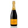 Veuve Clicquot Champagne Brut trocken 12 % (0,75 l)