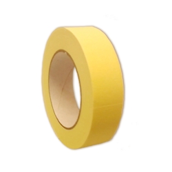 Vago-Tools 3 Rollen Malerkrepp 50mm x 50m Abdeckband Image