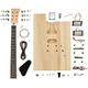 Harley Benton Electric Guitar Kit Square