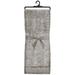 Safdie & Co. Inc. Knitted Throw Blanket Polyester in Gray | 60 H x 48 W in | Wayfair 65426.Z.02