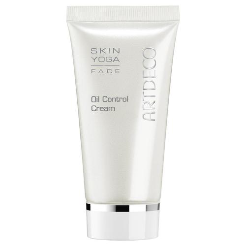 ARTDECO – Skin Yoga Face Ölkontrollcreme Gesichtscreme 60 ml