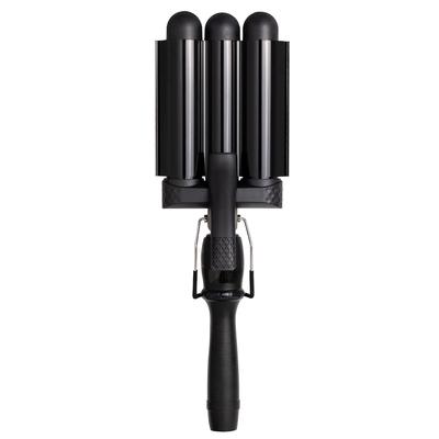 Mermade Hair - Pro Waver 32mm - Schwarz Lockenstäbe 1 ct (66.99 € / 1 ct)