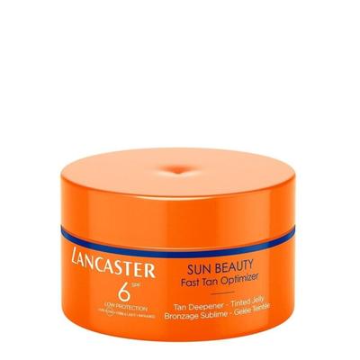 Lancaster Sun Care Bräunungsverstärker SPF6 Sonnencreme 200 ml Image
