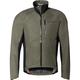 Vaude Herren Kuro Rain Jacke (Größe S, oliv)