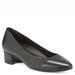 Ros Hommerson Heidi II - Womens 8 Black Pump W2