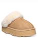 BEARPAW Retro Loki - Womens 9 Brown Slipper Medium