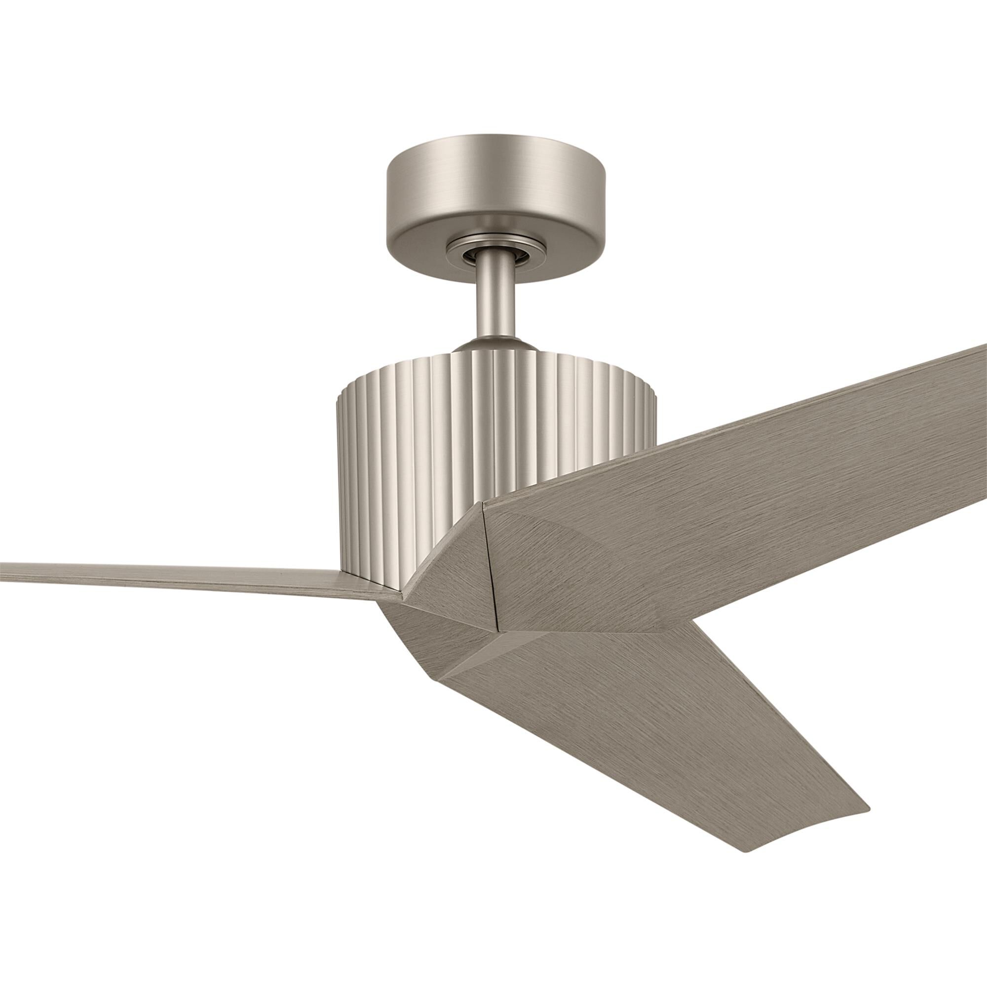 Kichler Lighting Almere 56 Inch Ceiling Fan - 330130NI