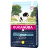 Eukanuba Adult Medium Breed Pollo - Set %: 2 x 3 kg