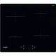 Whirlpool WS Q4860 NE Noir Intégré 60 cm Plaque avec zone à induction 4 zone(s)