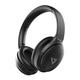 V7 HB800ANC écouteur/casque Sans fil Arceau Appels/Musique USB Type-C Bluetooth Noir