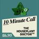 Houseplant Advice Video Call Clinic (THE HOUSEPLANT DOCTOR )