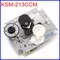 Spedizione Gratuita KSM-213CCM Pick Up Ottico Assembly KSM213CCM KSS-213C CD DVD Lente Laser