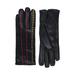 Cashmere Lined Leather Gloves