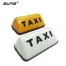 EURS Car Taxi Lights LED Sign Decor Glowing Decor Auto Dome Lights Taxi Lights TAXI-COB Taxi Light
