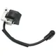 Ignition Coil for Homelite Ryobi String Trimmer Blower A07174 A07174A UP06784 06504-A