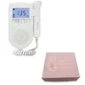 Doppler cardiofrequenzimetro fetale Home per Baby Monitor Heart Doppler gravidanza fetale