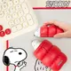 Snoopy drahtlose Bluetooth-Maus Anime lustige 1200dpi Büromaus Mini niedlichen USB 2 4g Gaming-Maus
