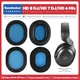 Ersatz ohr polster für Sennheiser HD8 DJ HD7 DJ HD6 Mix Kopfhörer Zubehör Ohr polster Memory Foam