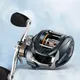 shimano fishing reel Spinning reel Baitcasting Fishing Reels Gear Ratio 7.5:1 Max 10kg Baitcast Reel