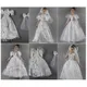 1 Set Doll Clothes 1:6 Scale Dress Outfit for 11.5 inch 30cm Doll Many Style for Choice Gifts for