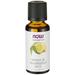 Essential Oils Lemon & Eucalyptus Blend 1 Fl Oz (30 Ml) Now Foods