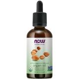 Now Solutions Organic Argan Oil Certified Organic And 100% Pure Gold Of Morocco Multi-Purpose Oil 4-Ounce