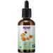 Now Solutions Organic Argan Oil Certified Organic And 100% Pure Gold Of Morocco Multi-Purpose Oil 4-Ounce
