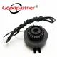 1X JC47-00033B 2026 2070 Clutch Electric for Samsung M2022 M2026 M2070 SCX 3400 3400F 3405 3405W ML