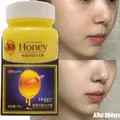 85g Manuka Honey Facial Cream Firming Lifting Skin Treatment Facial Cream Night Cream Anti Aging
