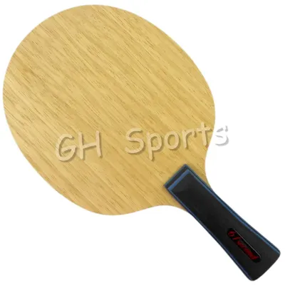 61 Sekunden 3003 Superleichtes Tischtennisschlägerblatt Image