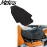 Motorrad Gummi Werkzeug Box Kit Deckel Top Abdeckung Für BMW Airhead R75/5 R60/5 R75/6 r90/6 R90s