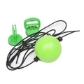 Double End Boxing Ball Speed ​​Bag höhenverstellbar mit Boxreflexball für Fitnessstudio Zuhause