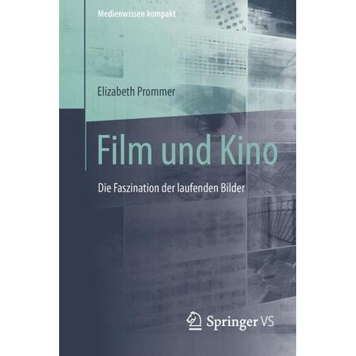 Film und Kino – Elizabeth Prommer