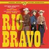 Rio Bravo (Ost)+8 Bonus Tracks (CD, 2017)