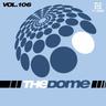 The Dome Vol. 106 (CD, 2023) - Various