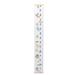 1Pc Children Height Measuring Tape Kids Growth Chart Hanging Ruler for Home