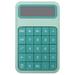 1pc Large Screen Electronic Calculator Office Stationery Practical Calculator