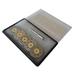 5 Pcs Diamond Cutting Wheels for Die Grinder