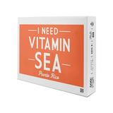 Puerto Rico I Need Vitamin Sea Simply Said (19x27 inches Premium 500 Piece Jigsaw Puzzle for Adults and Family Made in USA)