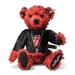 Steiff Rocks! Rolling Stones Limited Edition Teddy Bear EAN #355967