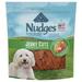 BLUE Nudges Blue Buffalo Nudges Jerky Cuts Natural Dog Treats Chicken 36 oz.