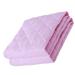 SANAG Waterproof Baby Infant Diaper Nappy Urine Mat Kid Simple Bedding Changing Cover Pad Sheet Protector