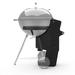 Spider Grills - Spider-22 Weber Kettle Pellet Grill Adapter Compact and Easy Setup