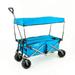 All-Terrain Deluxe Wagon - Sky Blue