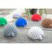 Cute Hedgehog Pet Shelf Accent Desk Companion 3