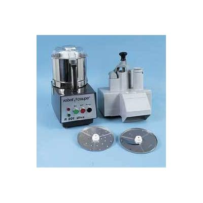 Robot Coupe R301U Commercial Food Processor